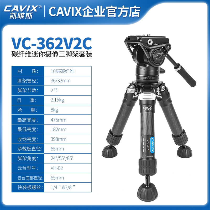 咸宁VC362VC